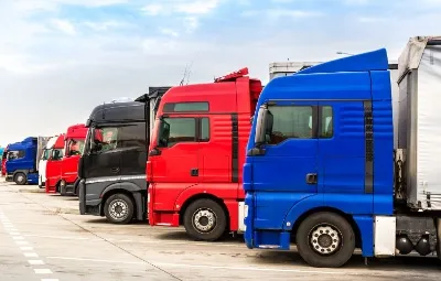 Antalya Tünel Ambar Nakliyat