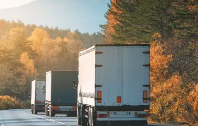 Antalya Tünel | Klima Taşıma